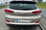 2016 HYUNDAI TUCSON 141HK CRDI AUTOMAT TEKNIKK PANORAMA HENGERFESTE SKINN EL.SETER
