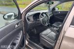 2016 HYUNDAI TUCSON 141HK CRDI AUTOMAT TEKNIKK PANORAMA HENGERFESTE SKINN EL.SETER