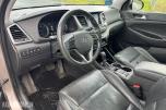 2016 HYUNDAI TUCSON 141HK CRDI AUTOMAT TEKNIKK PANORAMA HENGERFESTE SKINN EL.SETER