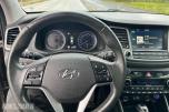 2016 HYUNDAI TUCSON 141HK CRDI AUTOMAT TEKNIKK PANORAMA HENGERFESTE SKINN EL.SETER