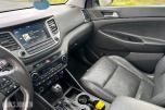 2016 HYUNDAI TUCSON 141HK CRDI AUTOMAT TEKNIKK PANORAMA HENGERFESTE SKINN EL.SETER