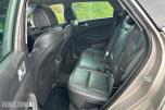 2016 HYUNDAI TUCSON 141HK CRDI AUTOMAT TEKNIKK PANORAMA HENGERFESTE SKINN EL.SETER