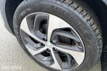 2016 HYUNDAI TUCSON 141HK CRDI AUTOMAT TEKNIKK PANORAMA HENGERFESTE SKINN EL.SETER