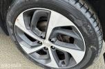 2016 HYUNDAI TUCSON 141HK CRDI AUTOMAT TEKNIKK PANORAMA HENGERFESTE SKINN EL.SETER