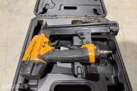 Bostitch pakke 1: sl540, n75c, n89rh17