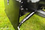 2000 New Holland TM115 MVA fri Traktor m/Laster