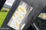 2000 New Holland TM115 MVA fri Traktor m/Laster