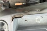 2000 New Holland TM115 MVA fri Traktor m/Laster