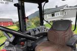 2000 New Holland TM115 MVA fri Traktor m/Laster