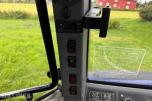 2000 New Holland TM115 MVA fri Traktor m/Laster