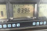 2000 New Holland TM115 MVA fri Traktor m/Laster