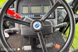 2000 New Holland TM115 MVA fri Traktor m/Laster