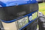2000 New Holland TM115 MVA fri Traktor m/Laster