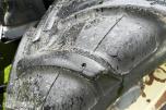 2000 New Holland TM115 MVA fri Traktor m/Laster