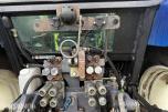 2000 New Holland TM115 MVA fri Traktor m/Laster