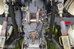 2000 New Holland TM115 MVA fri Traktor m/Laster