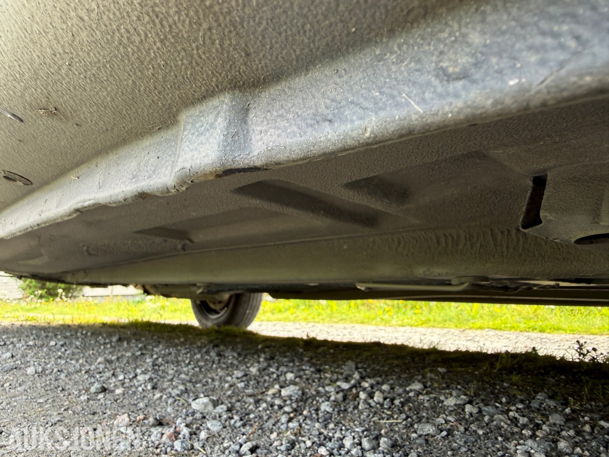2008 Citroen Berlingo, BERLINGO 1.6-75 D