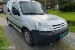 2008 Citroen Berlingo, BERLINGO 1.6-75 D