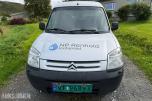 2008 Citroen Berlingo, BERLINGO 1.6-75 D