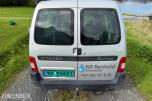 2008 Citroen Berlingo, BERLINGO 1.6-75 D