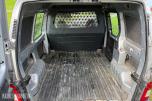 2008 Citroen Berlingo, BERLINGO 1.6-75 D
