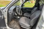 2008 Citroen Berlingo, BERLINGO 1.6-75 D