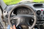 2008 Citroen Berlingo, BERLINGO 1.6-75 D