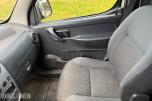2008 Citroen Berlingo, BERLINGO 1.6-75 D