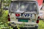 2006 Toyota HiAce, HIACE 2.5-102 D 4WD