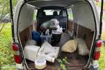 2006 Toyota HiAce, HIACE 2.5-102 D 4WD
