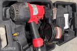 2020 Snekkerpakke 4  - Haubold RNC65 S/W II, Paslode DF90S