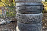 Dekk 385.65.22,5 / 315.80.22,5 