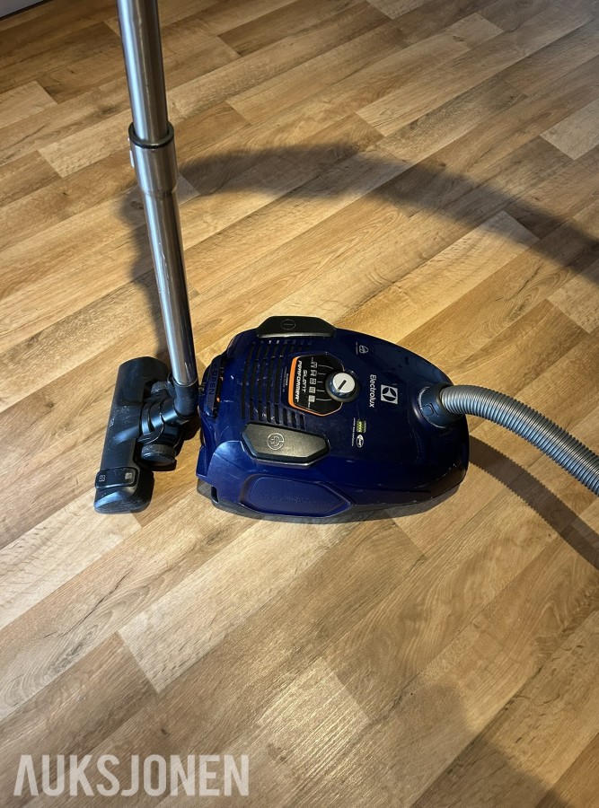 2023 Vaskeutstyr Mopper / kluter / støvsuger og vaskemiddler
