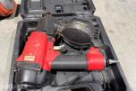 2016 Snekkerpakke 7 -  Bostitch N89RH27, Haubold PN540, Haubold RNC90