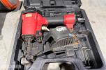 2016 Snekkerpakke 7 -  Bostitch N89RH27, Haubold PN540, Haubold RNC90