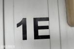 3 containerbrakker med 2 hybler og separate soverom