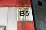 3 containerbrakker med 2 hybler og separate soverom