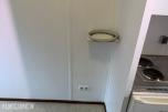 3 containerbrakker med 2 hybler og separate soverom