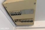 3 containerbrakker med 2 hybler og separate soverom