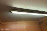 3 containerbrakker med 2 hybler og separate soverom