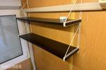 3 containerbrakker med 2 hybler og separate soverom