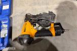 2020 Snekkerpakke 8 -  Bostitch N89RH27, Bostitch RN460DW, Duo-Fast FN4455
