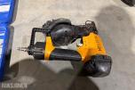 2020 Snekkerpakke 8 -  Bostitch N89RH27, Bostitch RN460DW, Duo-Fast FN4455