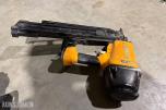 2020 Snekkerpakke 8 -  Bostitch N89RH27, Bostitch RN460DW, Duo-Fast FN4455