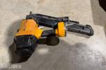 2020 Snekkerpakke 8 -  Bostitch N89RH27, Bostitch RN460DW, Duo-Fast FN4455