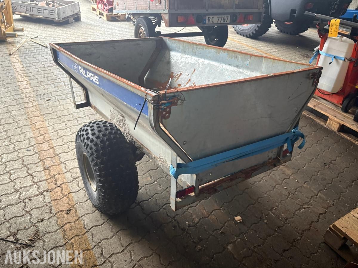 Atv henger