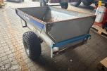 Atv henger 
