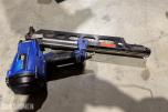 2021 Snekkerpakke 9: Duo-Fast NSP350F1, Hitachi NT50AE2, Hitachi NR90GC2