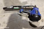 2021 Snekkerpakke 9: Duo-Fast NSP350F1, Hitachi NT50AE2, Hitachi NR90GC2