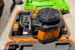 2020 Snekkerpakke 10 - Essve FN17/90, Qeo Fennel FL 240/HV